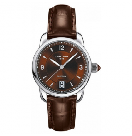 Certina C025.210.16.297.00