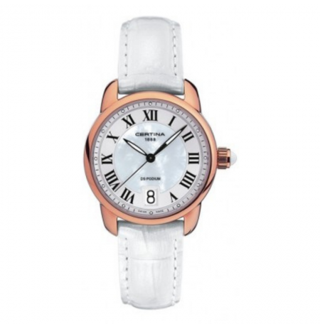 Certina C025.210.36.118.00