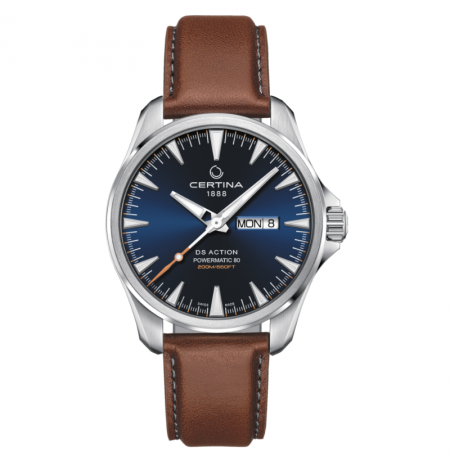 Certina C032.430.16.041.00