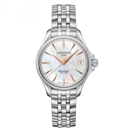 Certina C032.051.11.116.00