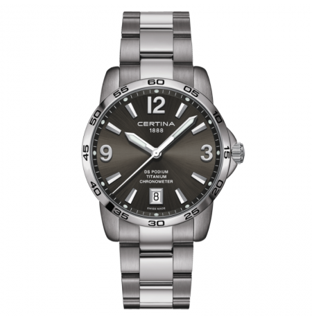 Certina C034.451.44.087.00