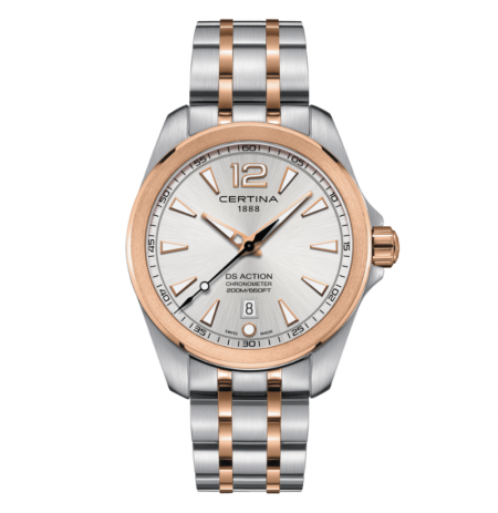 Certina C032.851.22.037.00