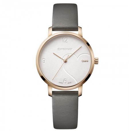 WENGER METROPOLITAN DONNISSIMA  01.1731.111