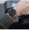 WENGER URBAN METROPOLITAN CHRONO  01.1743.113