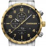 WENGER ATTITUDE CHRONO 01.1543.116