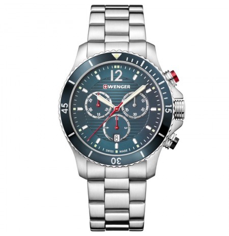 WENGER SEAFORCE CHRONO 01.0643.115