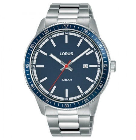 LORUS RH957MX-9