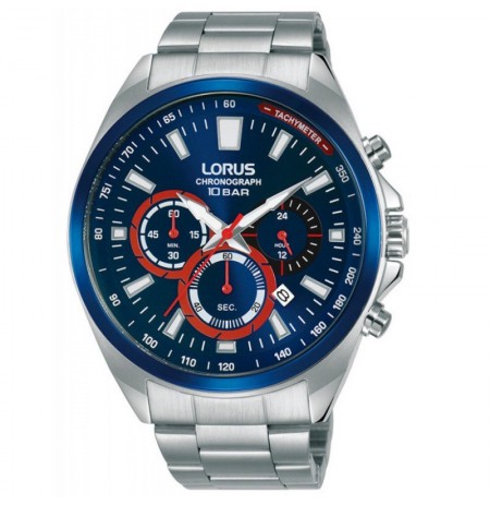 LORUS RT377HX-9