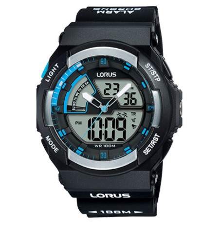 LORUS R2323MX-9