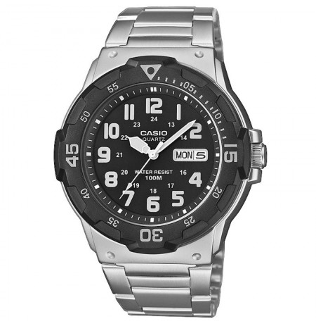 CASIO MRW-200HD-1BVEF