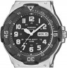 CASIO MRW-200HD-1BVEF