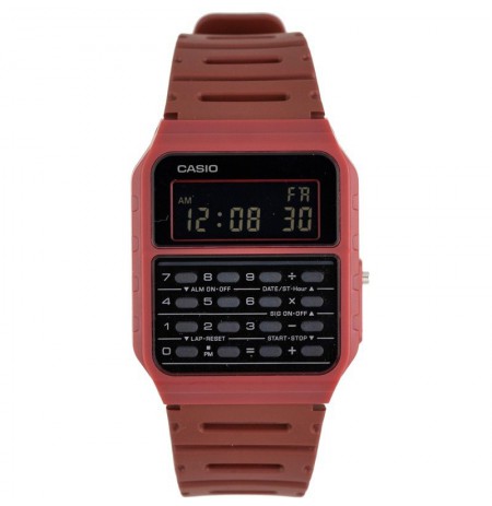 Casio CA-53WF-4BEF