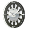 ADLER 21158 ANTR/SIL Sieninis kvarcinis laikrodis