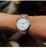 Millner Mayfair S · Rose Gold