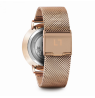 Millner Mayfair S · Rose Gold