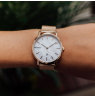 Millner Mayfair S · Rose Pearl