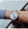 Millner Mayfair · Rose Silver