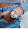 Millner Mayfair · Rose Silver