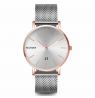 Millner Mayfair S · Rose Silver