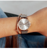 Millner Mayfair S · Rose Silver