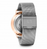 Millner Mayfair S · Rose Silver