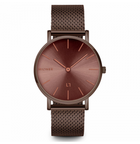 Millner Mayfair S · Coffee