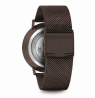 Millner Mayfair S · Coffee