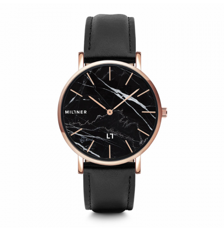 Millner Camden · Marble Black