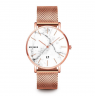 Millner Camden · Marble Rose Gold