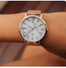 Millner Camden · Marble Rose Gold