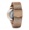 Millner Camden · Marble Rose Gold