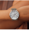 Millner Camden · Marble Silver