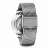 Millner Camden · Marble Silver