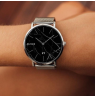 Millner Camden · Marble Silver Black