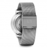 Millner Camden · Marble Silver Black