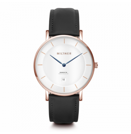 Millner Regents · Golden Black