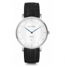 Millner Regents · Silver Black