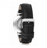 Millner Regents · Silver Black