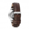 Millner Regents · Silver Brown