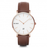 Millner Hallfield · Golden Brown