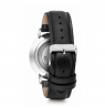 Millner Hallfield ·Silver Black