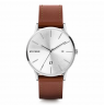 Millner Rodney · Silver Brown