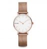 Millner Mini · Rose Gold