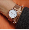 Millner Mini · Rose Gold