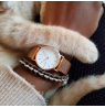 Millner Mini · Rose Gold
