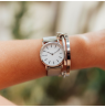 Millner Mini · Silver