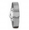 Millner Mini · Silver Black