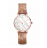 Millner Mini · Rose Pearl