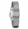 Millner Mini · Silver Pearl
