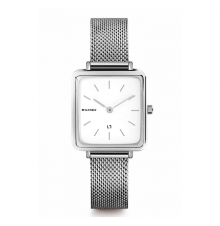 Millner Royal · Silver